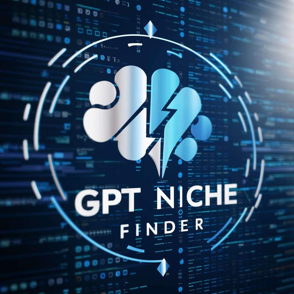 GPT Niche Finder
