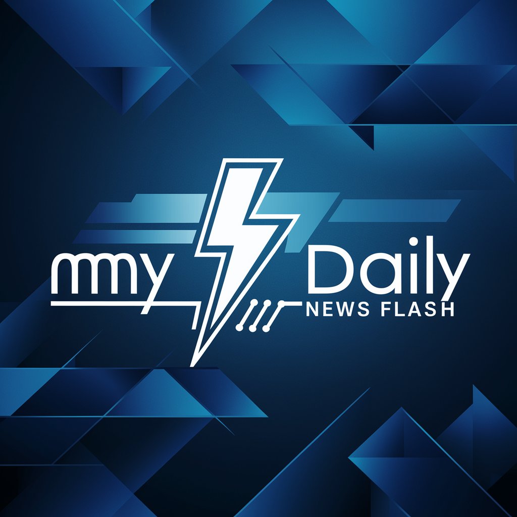 My Daily AI News  Flash