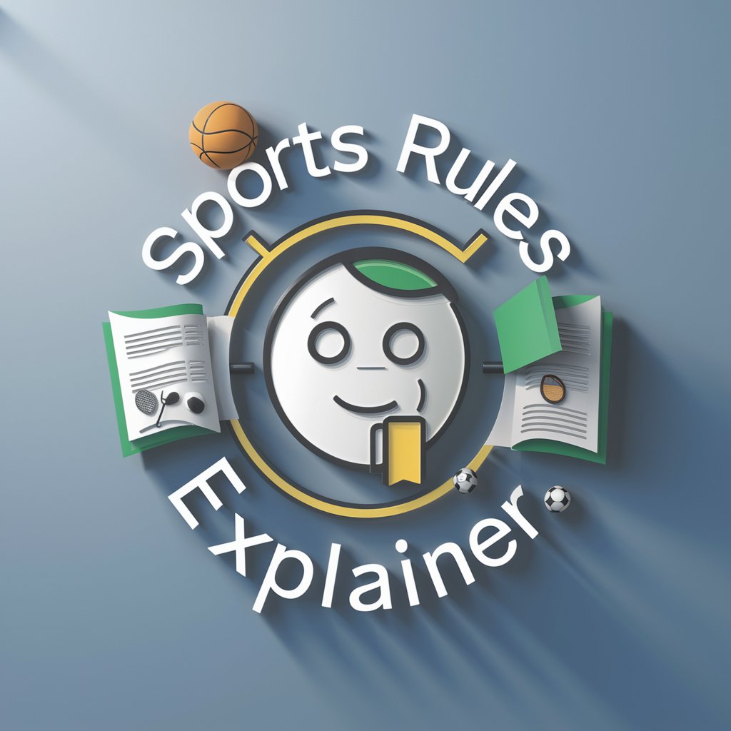 Sports Rules Explainer