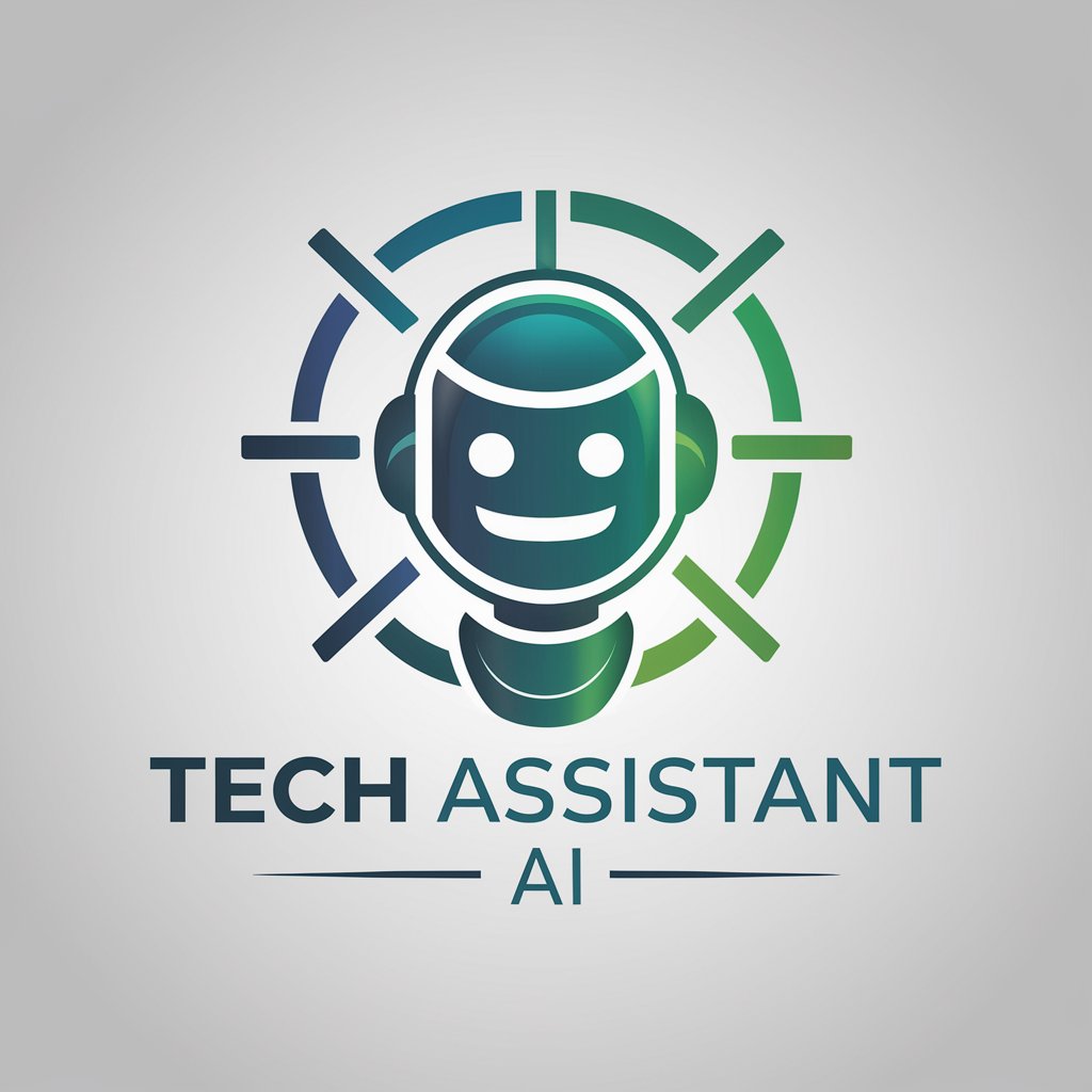 Tech Assistant AI