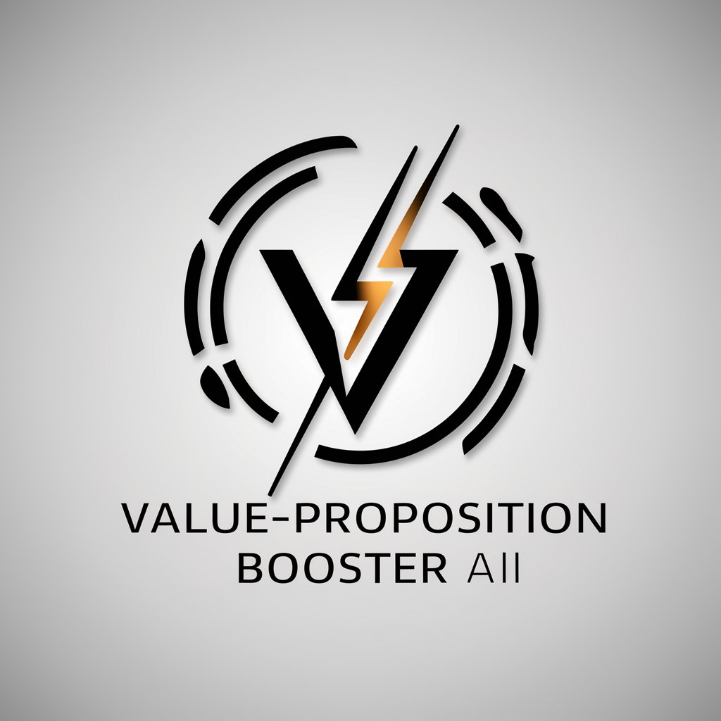 Value-Proposition Booster in GPT Store