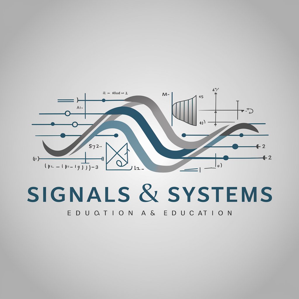 Everything on Signals and Systems
