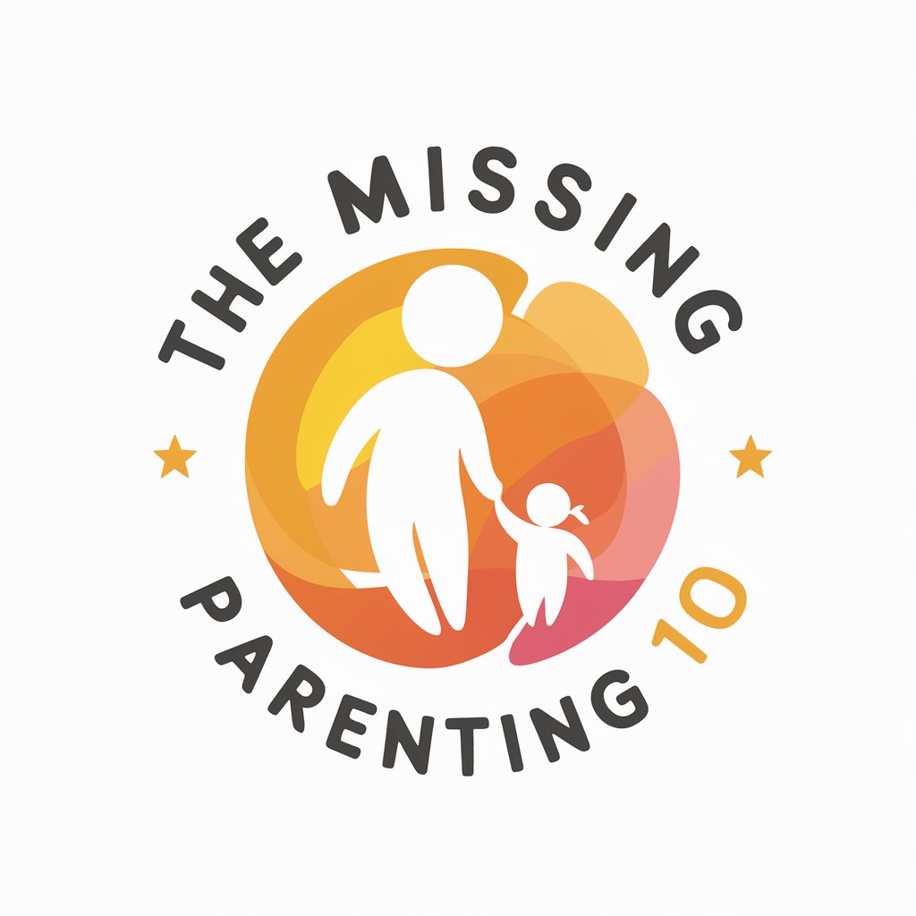 The Missing Parenting 101 in GPT Store