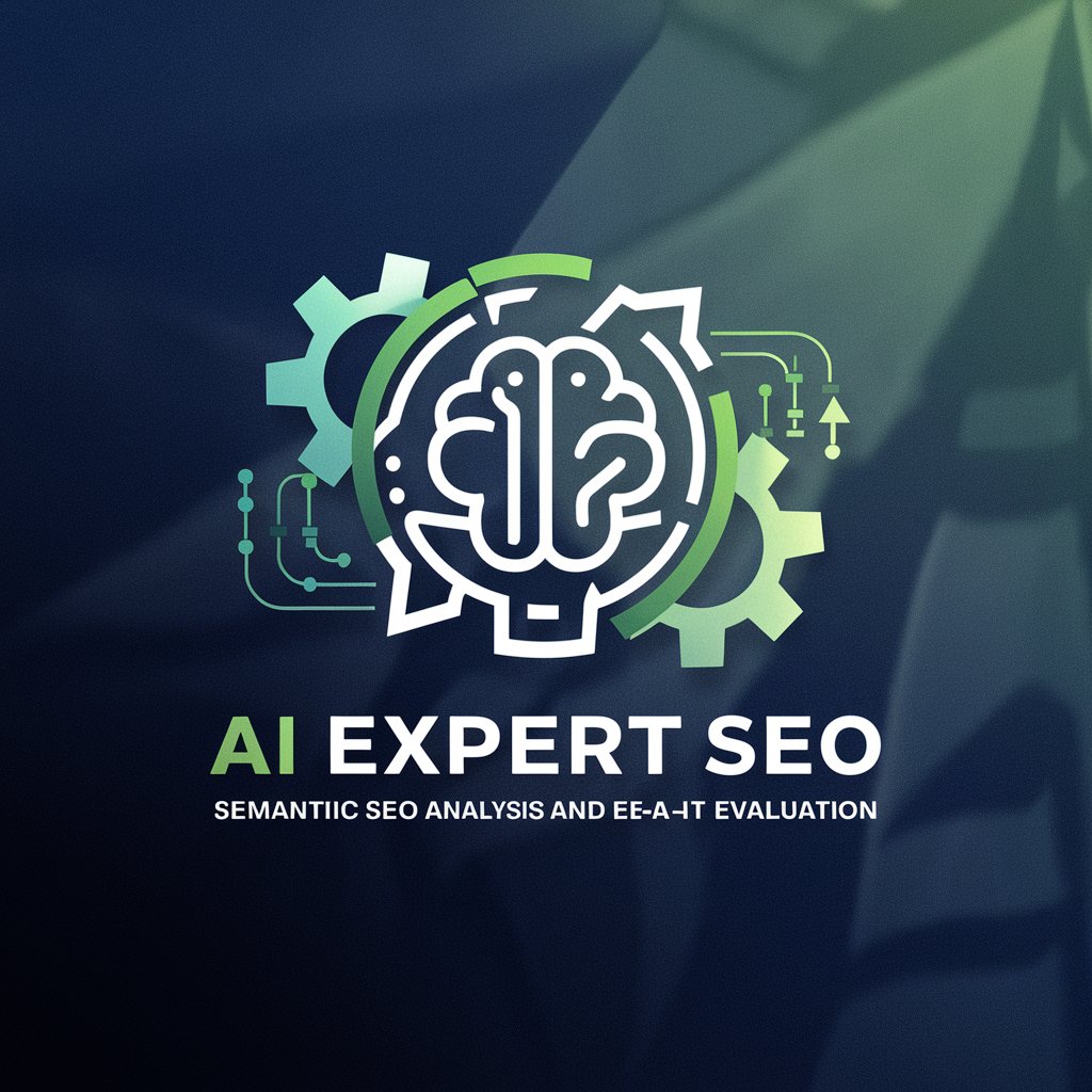 Analisis de SEO semantico y eeat in GPT Store