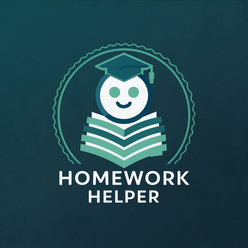 Homework Helper in GPT Store