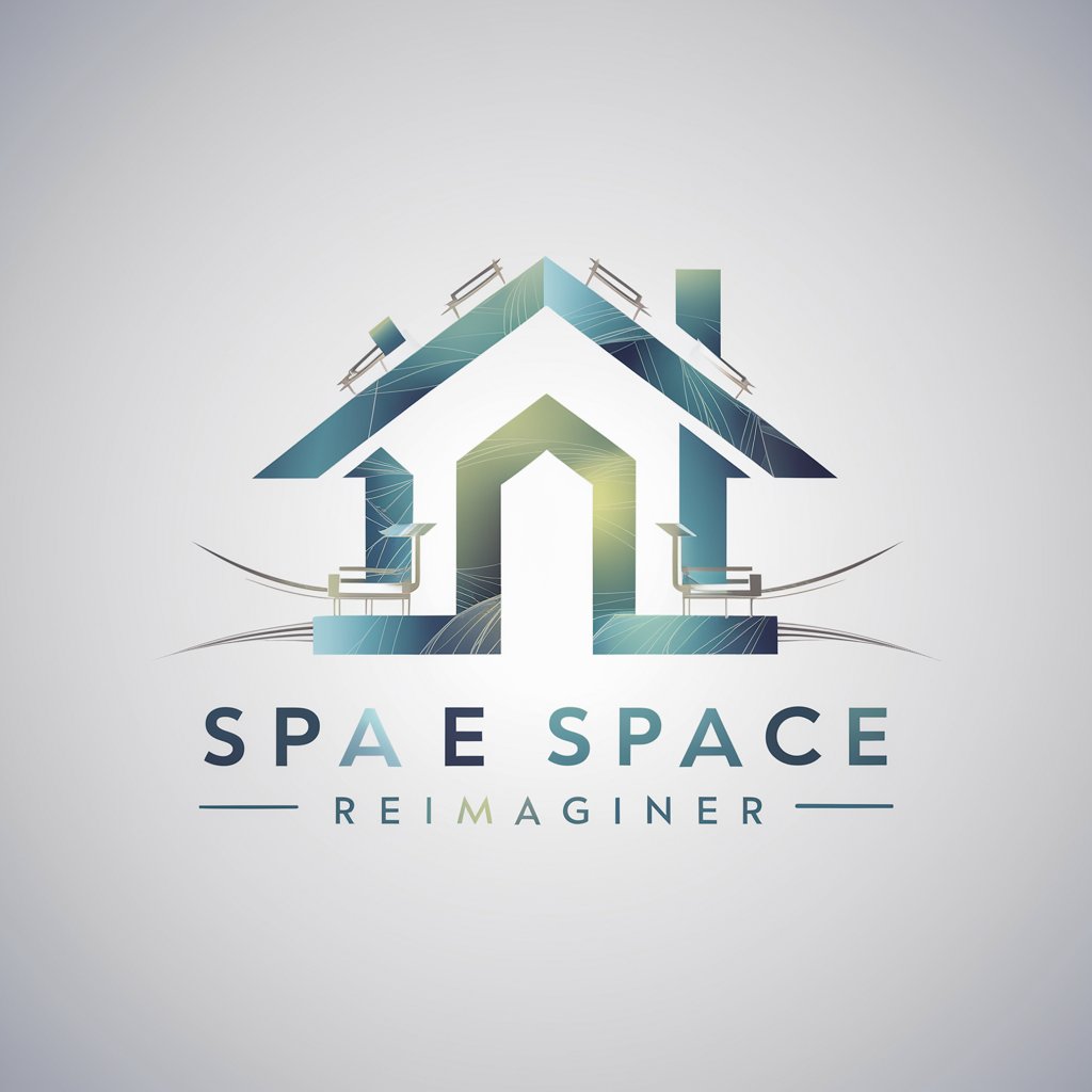 Space Reimaginer in GPT Store