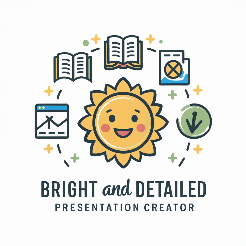 Presentation Creator