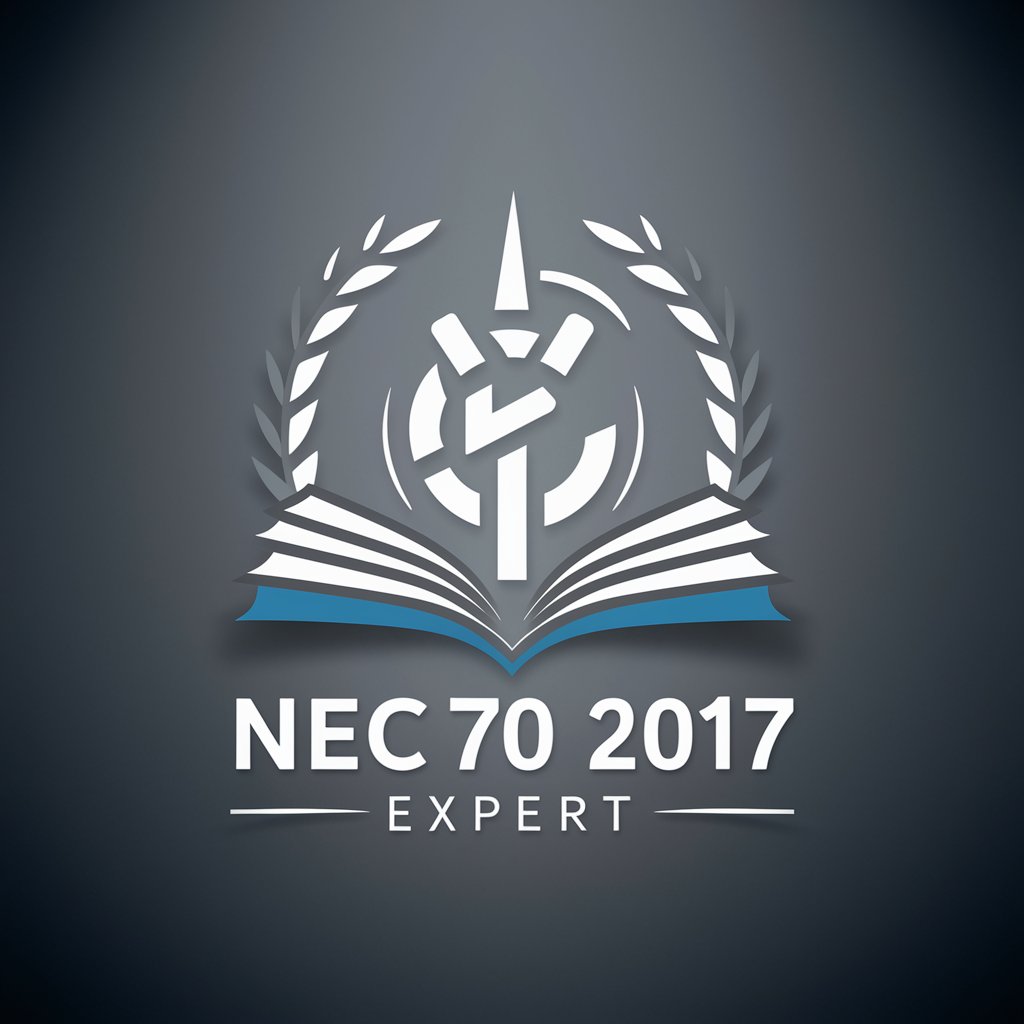 NEC 70 (2017) Expert in GPT Store