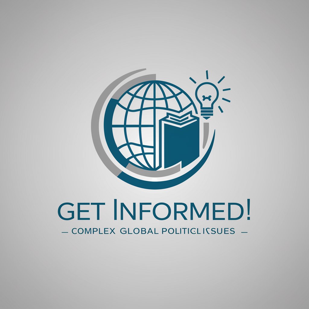 Get Informed! in GPT Store