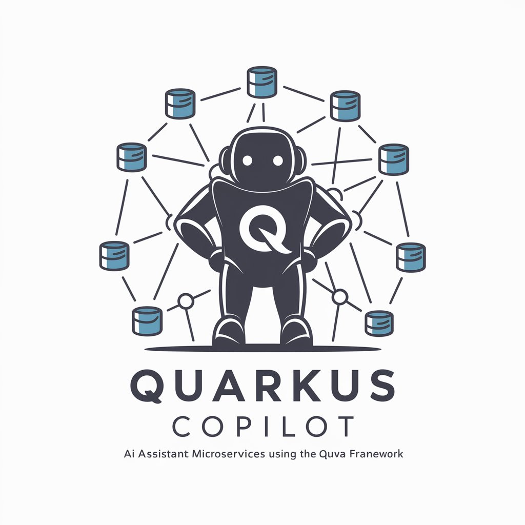 Quarkus CoPilot