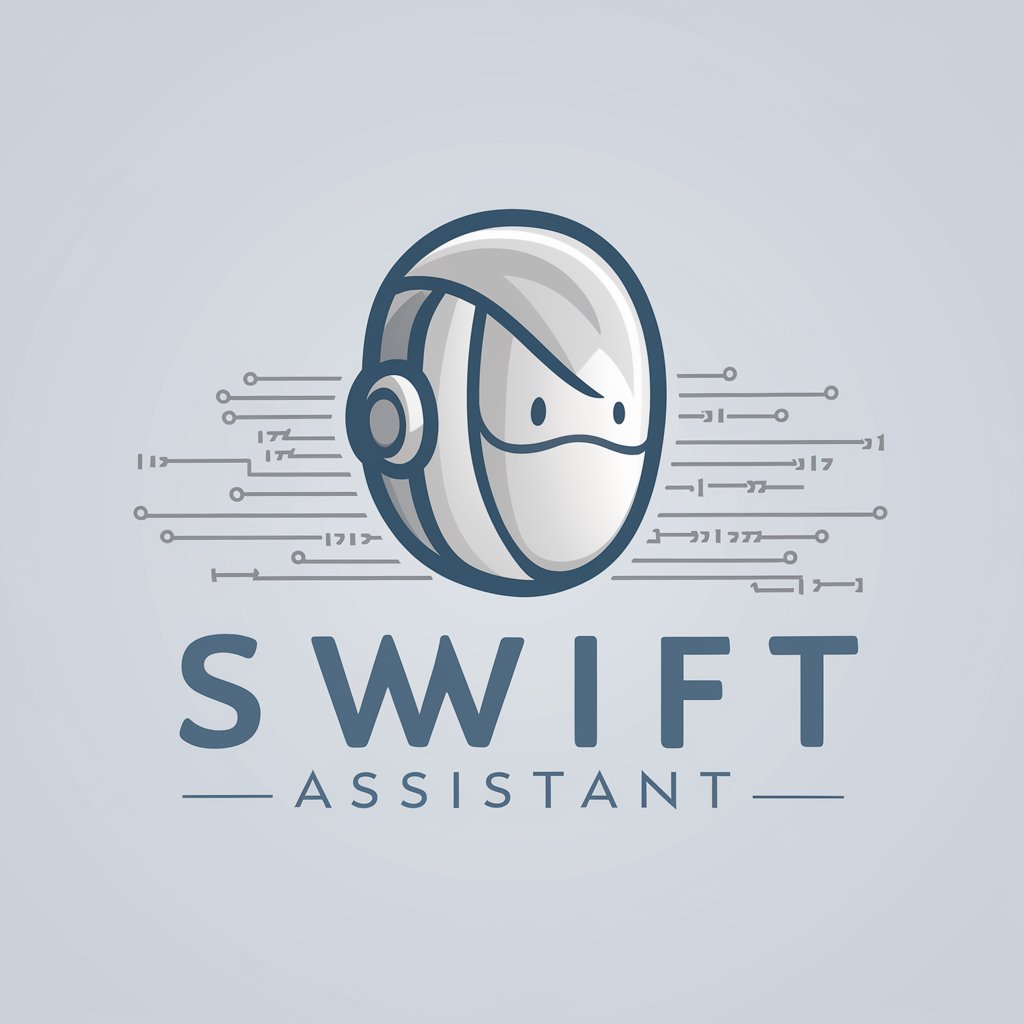 Swift Assistant in GPT Store