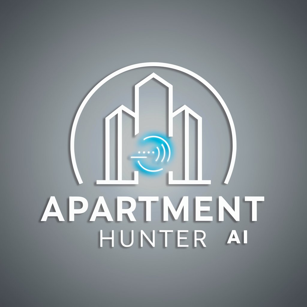 Apartment Hunter