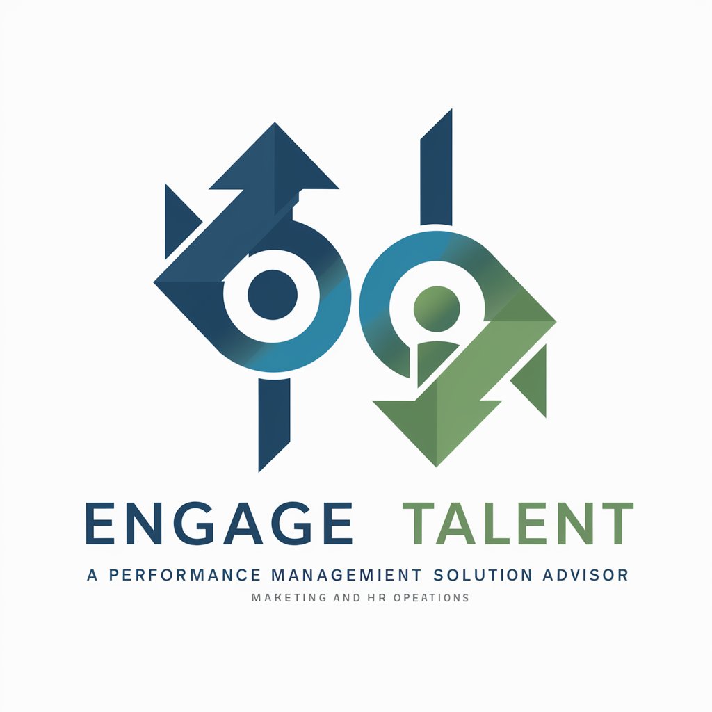 Engage Talent
