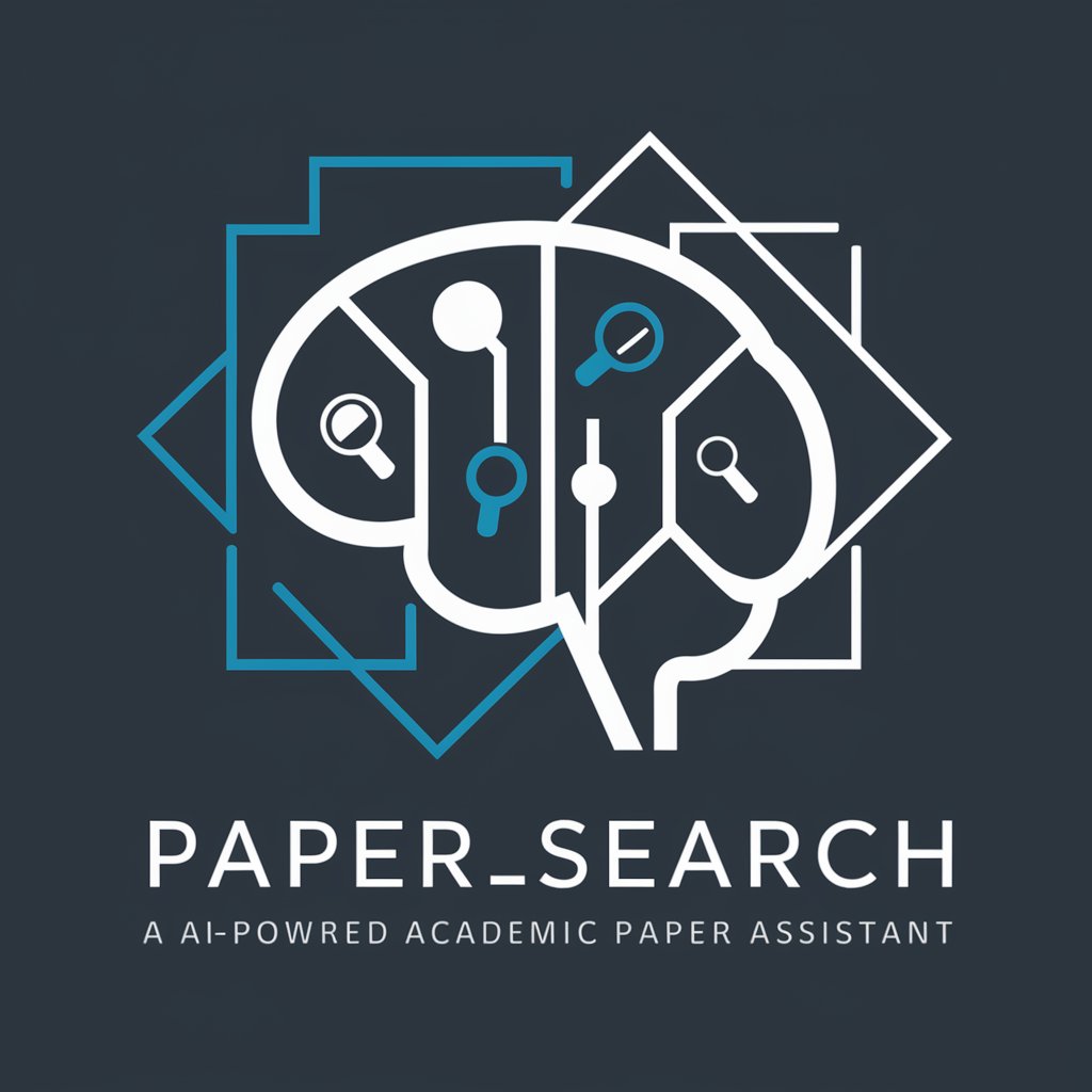 paper_search in GPT Store