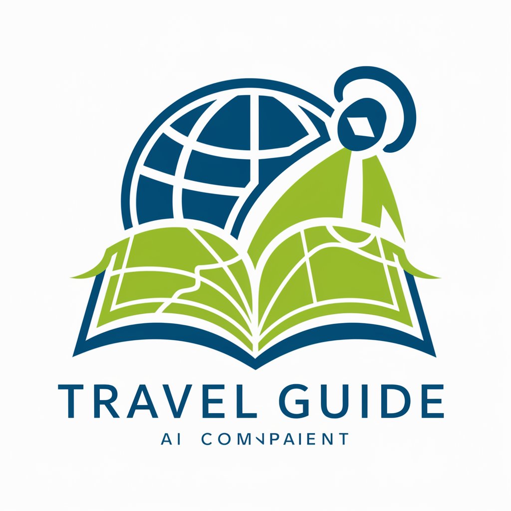 Travel Guide in GPT Store