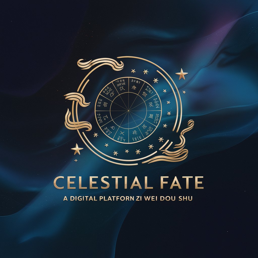 Celestial Fate