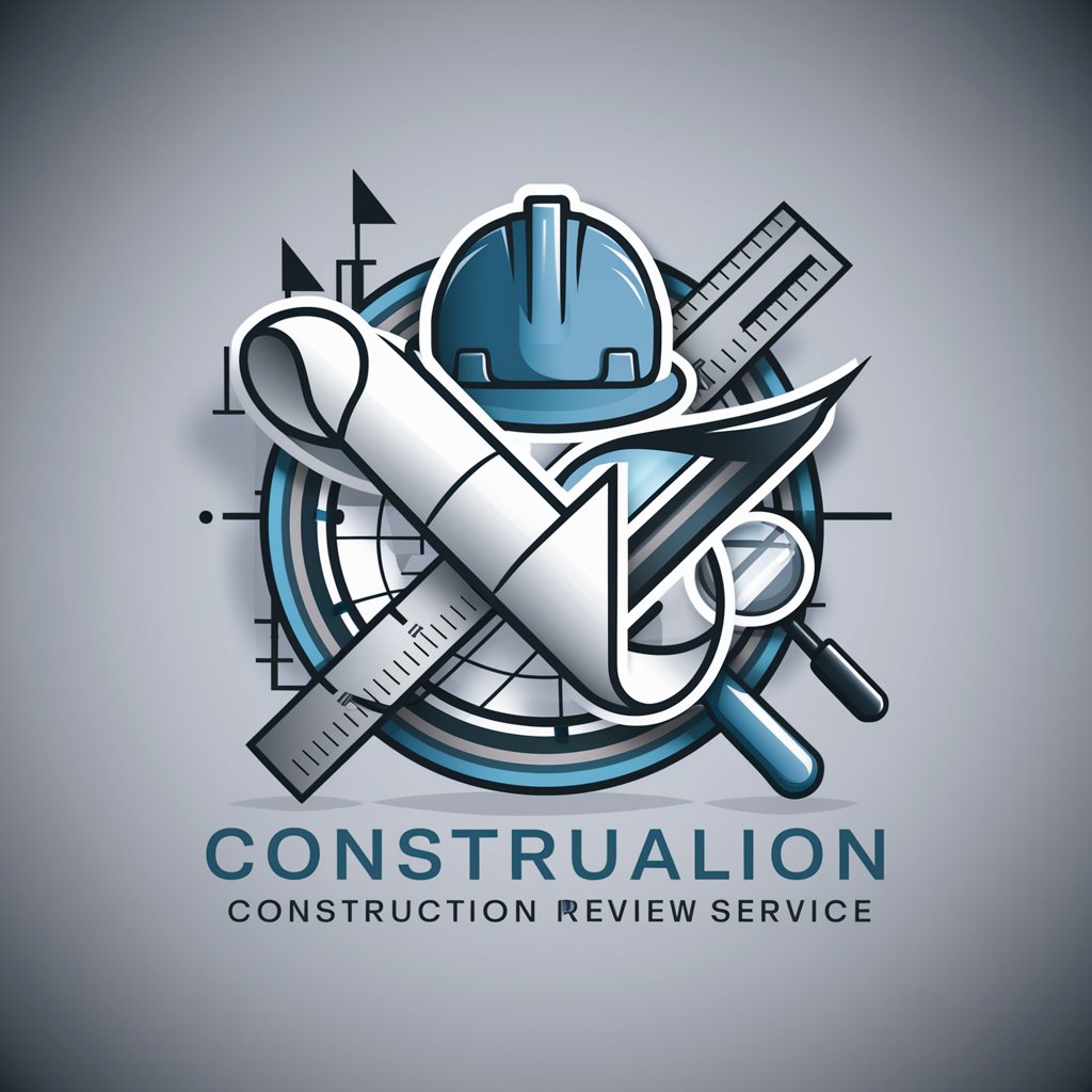 Construction Bid Review