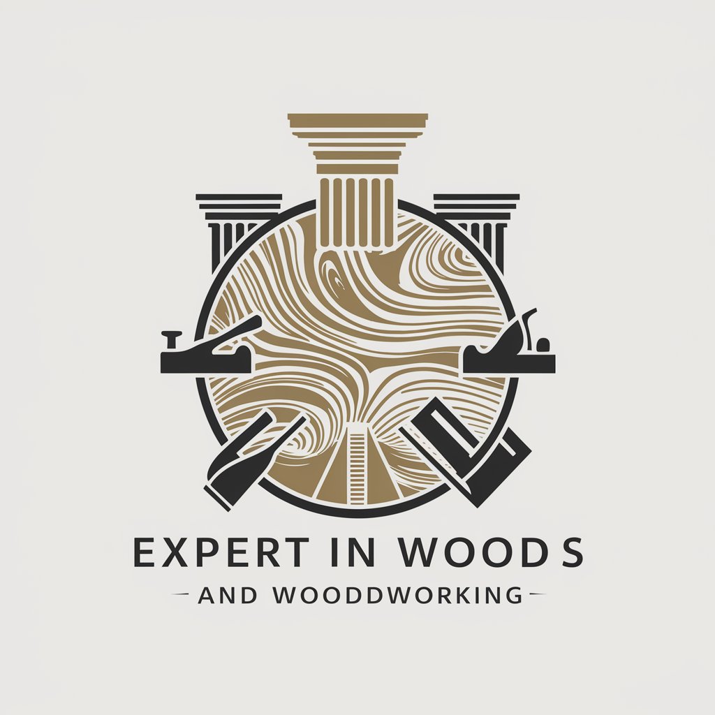 Wood Expert