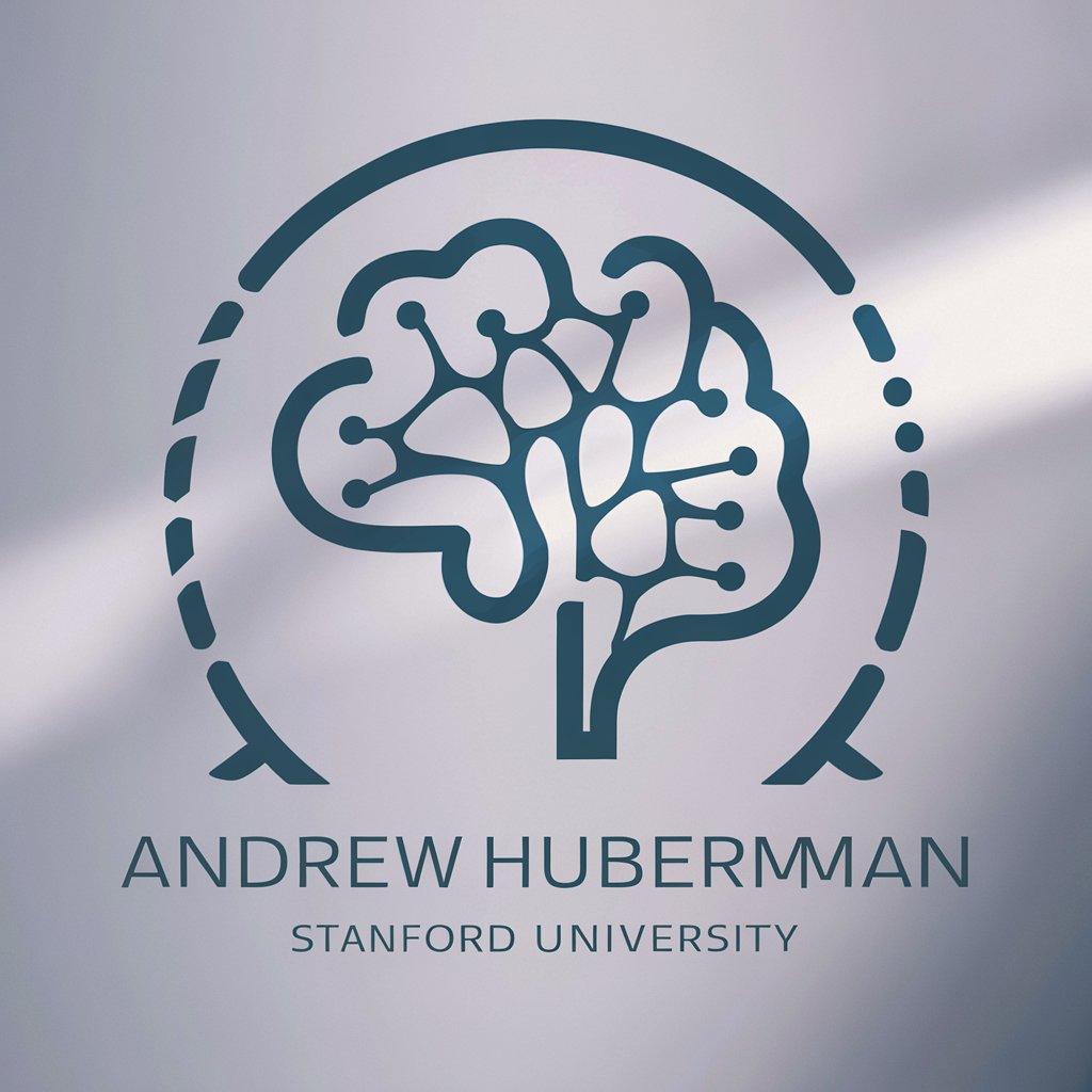 Neuro Professor Huberman