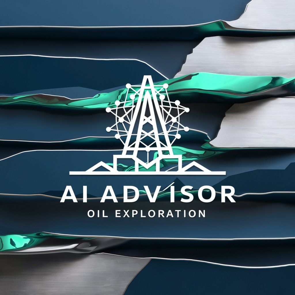 A Virtual Oil Exploration Advisor in GPT Store