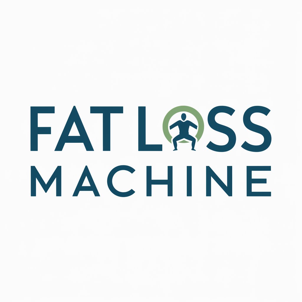 Fat Loss Machine