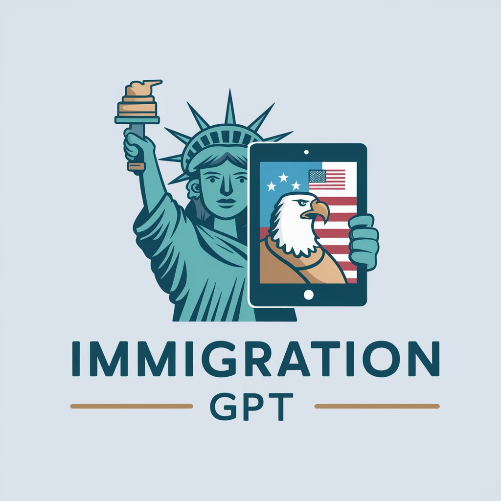 Immigration GPT in GPT Store