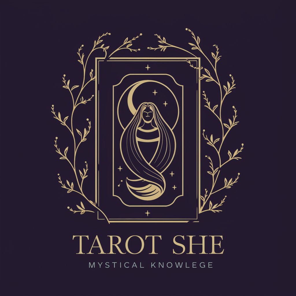 Tarot She