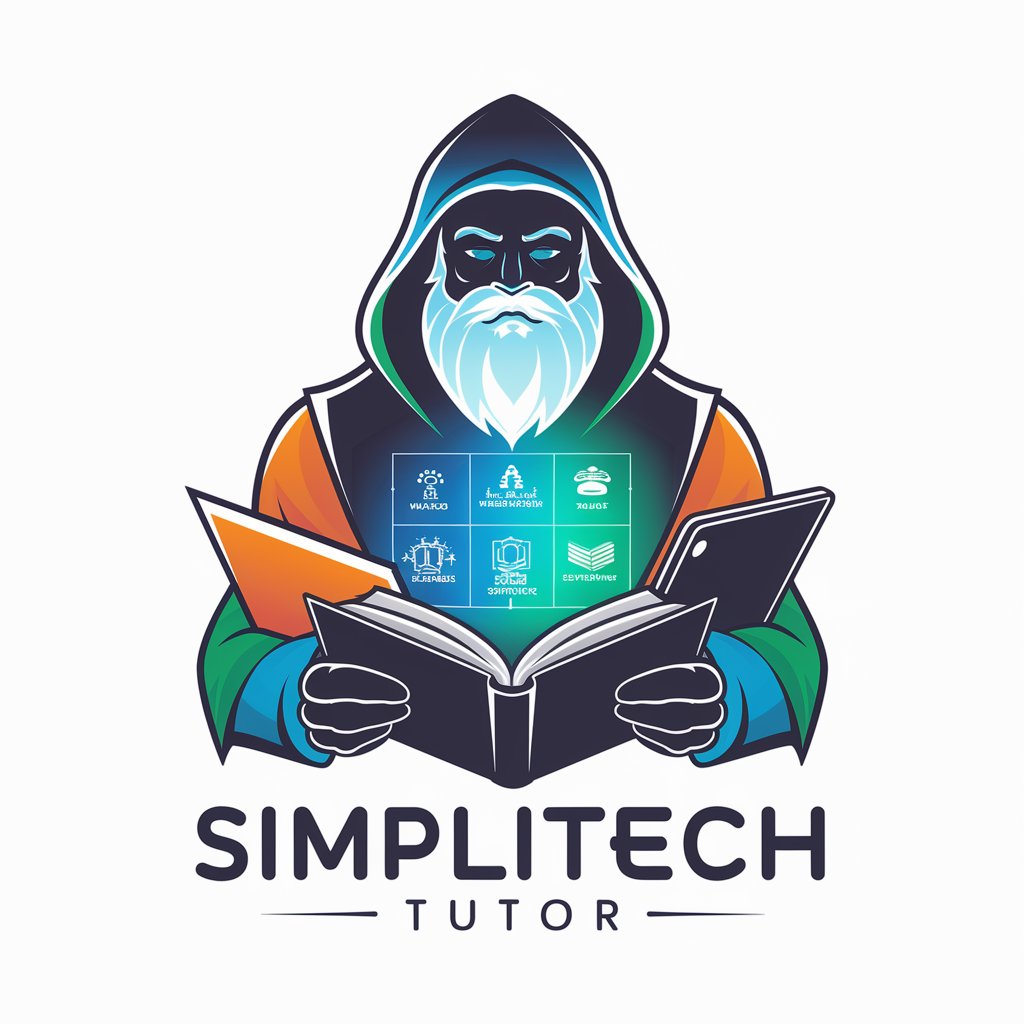 SimpliTech Tutor