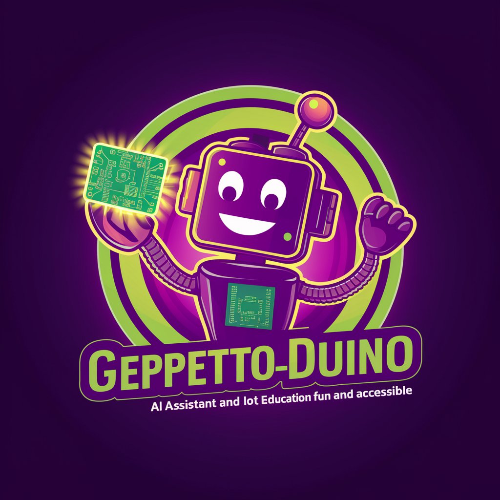 Geppetto_Duino