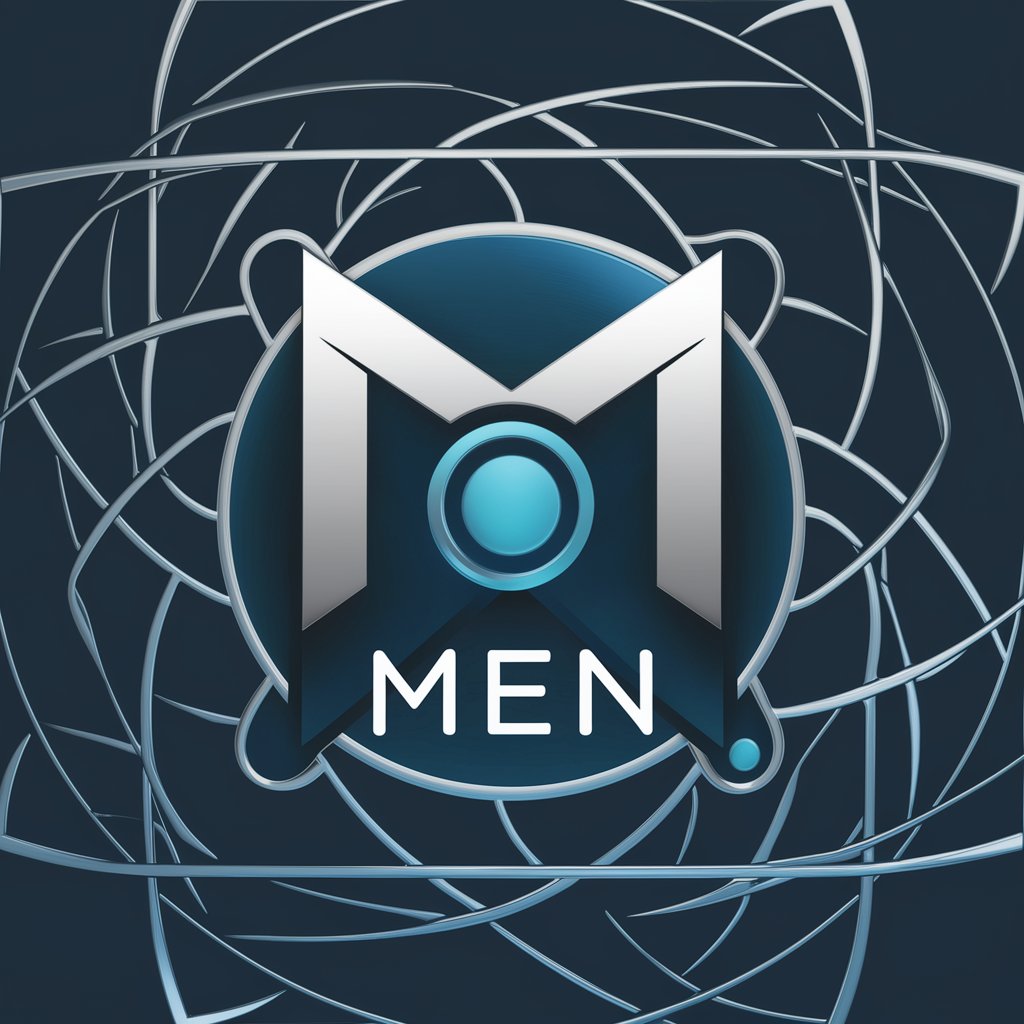 Men