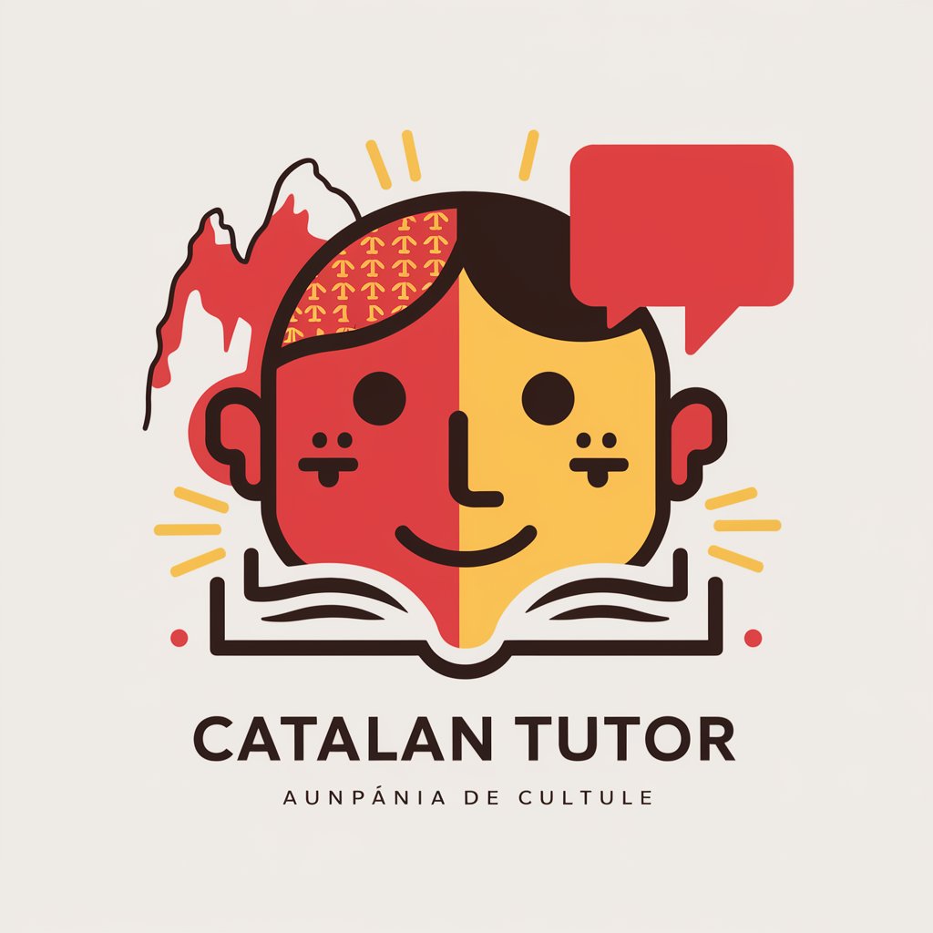 Catalan Tutor
