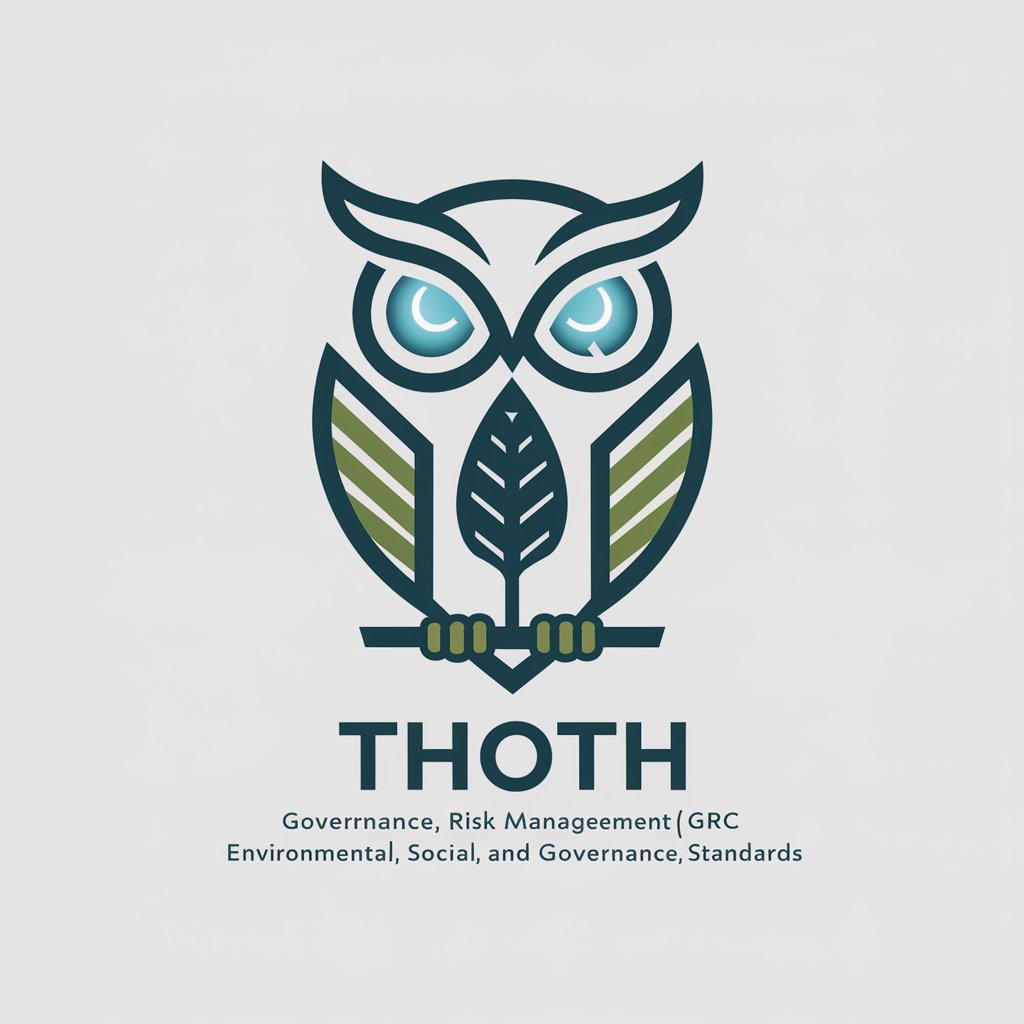 Thoth