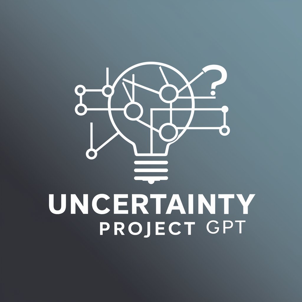 Uncertainty Project GPT