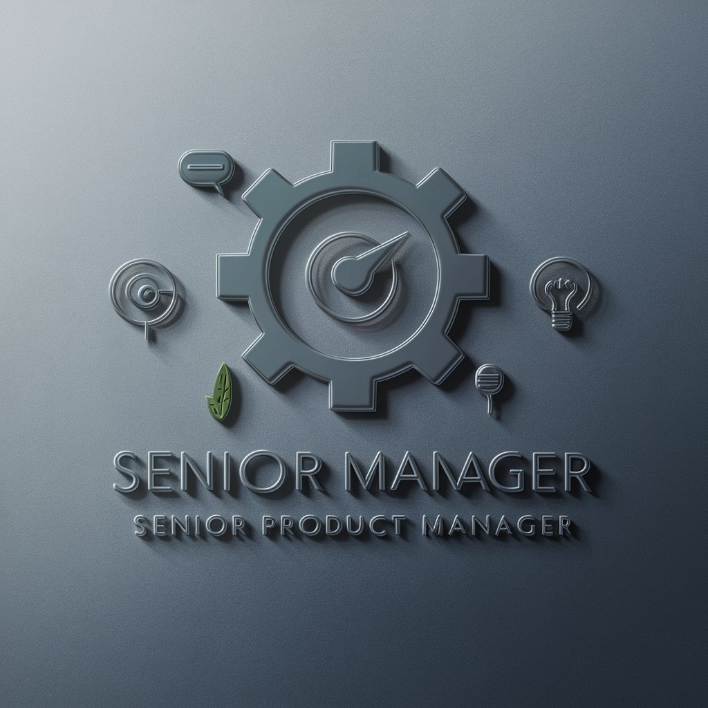 Product Manager