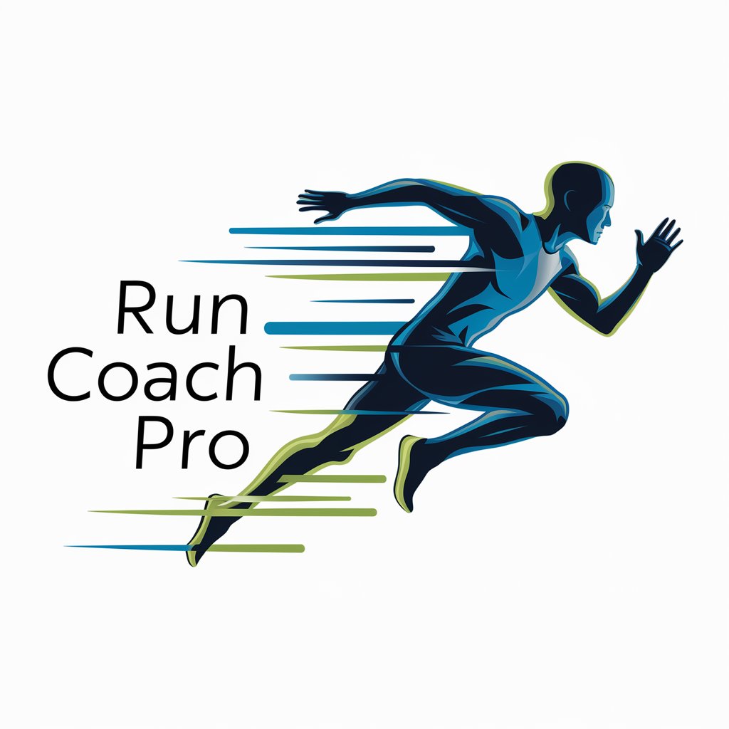 Run Coach Pro