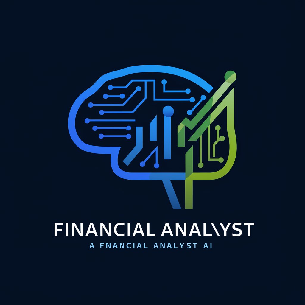 Financial Analyst GPT