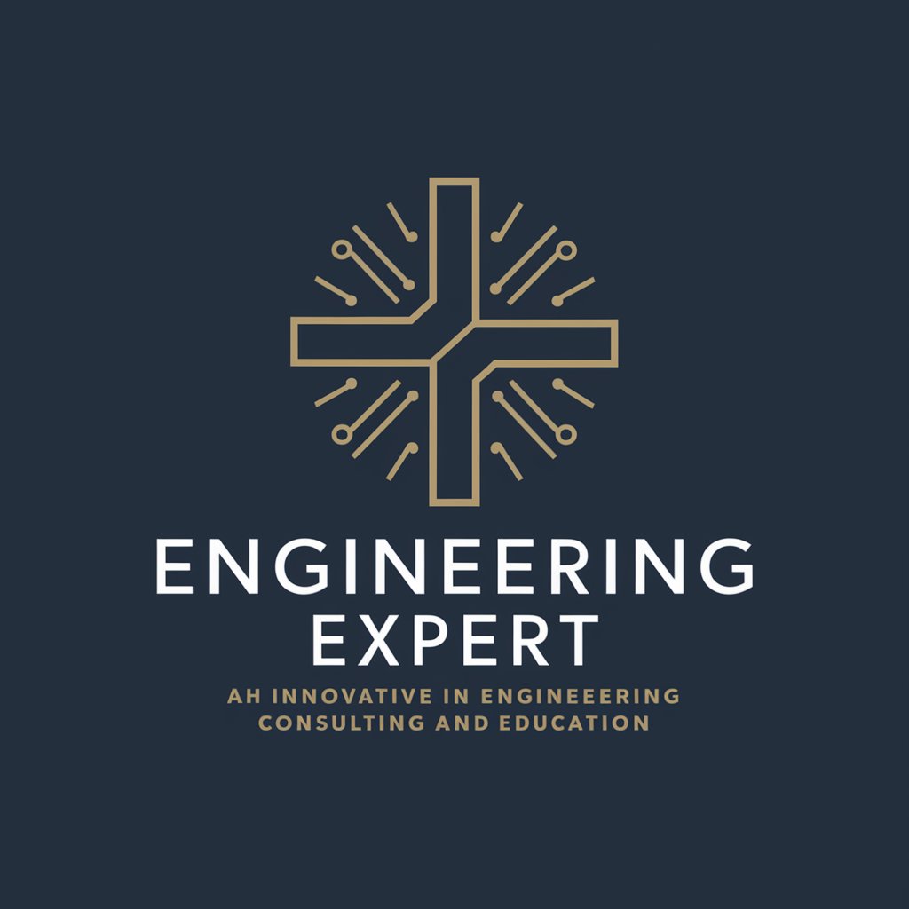 Engineering Expert in GPT Store