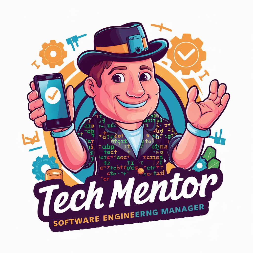 Tech Mentor