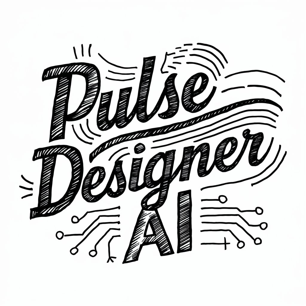 Pulse Designer Ai in GPT Store