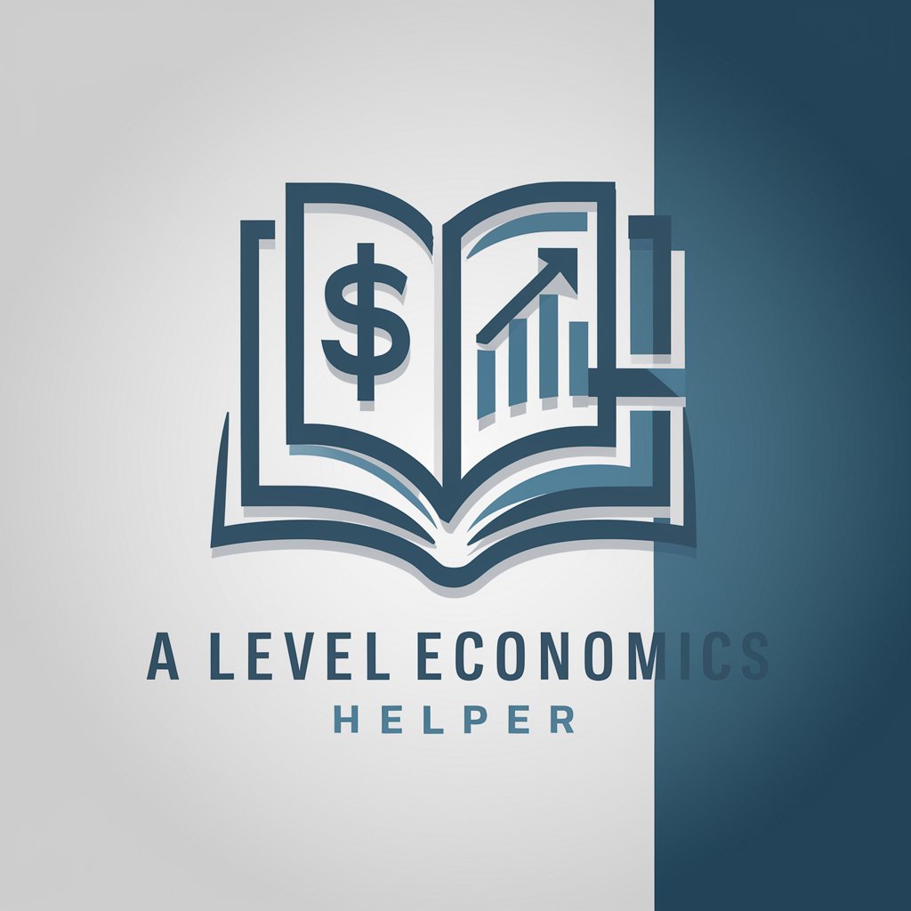 A Level Economics Helper