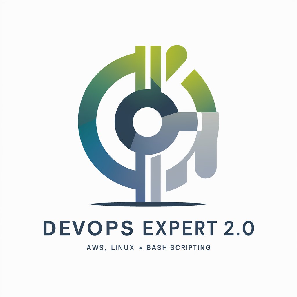 DevOps Expert 2.0