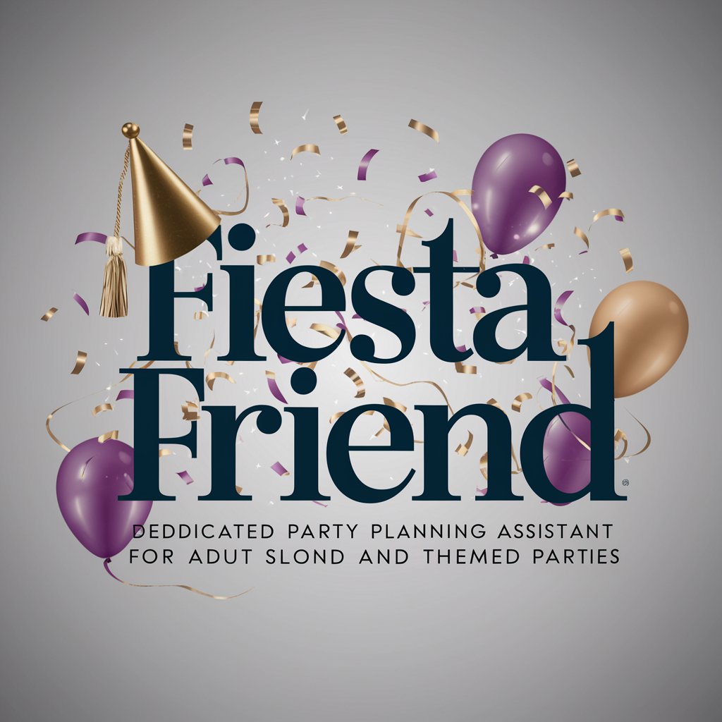 Fiesta Friend