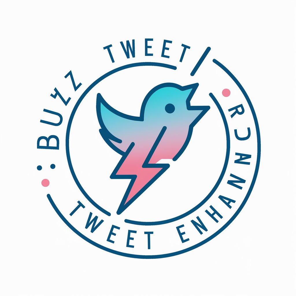 Buzz Tweet Enhancer in GPT Store