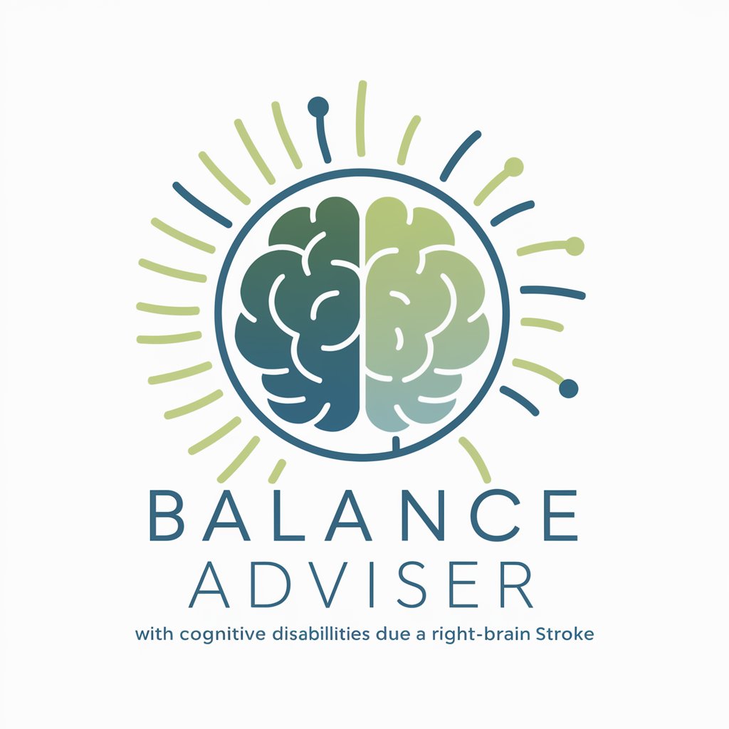 Balance Adviser