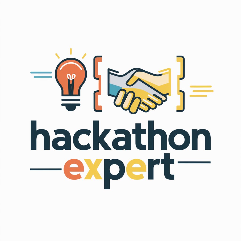 Hackathon Expert