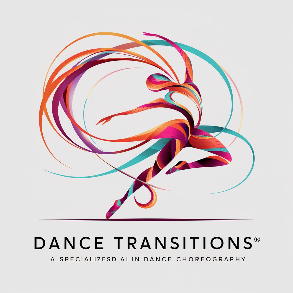 Dance Transitions in GPT Store