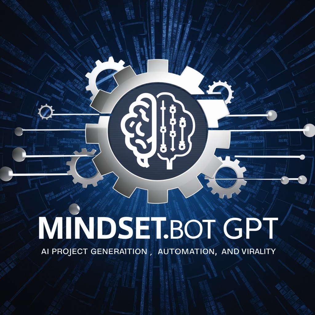 Mindset.Bot GPT in GPT Store