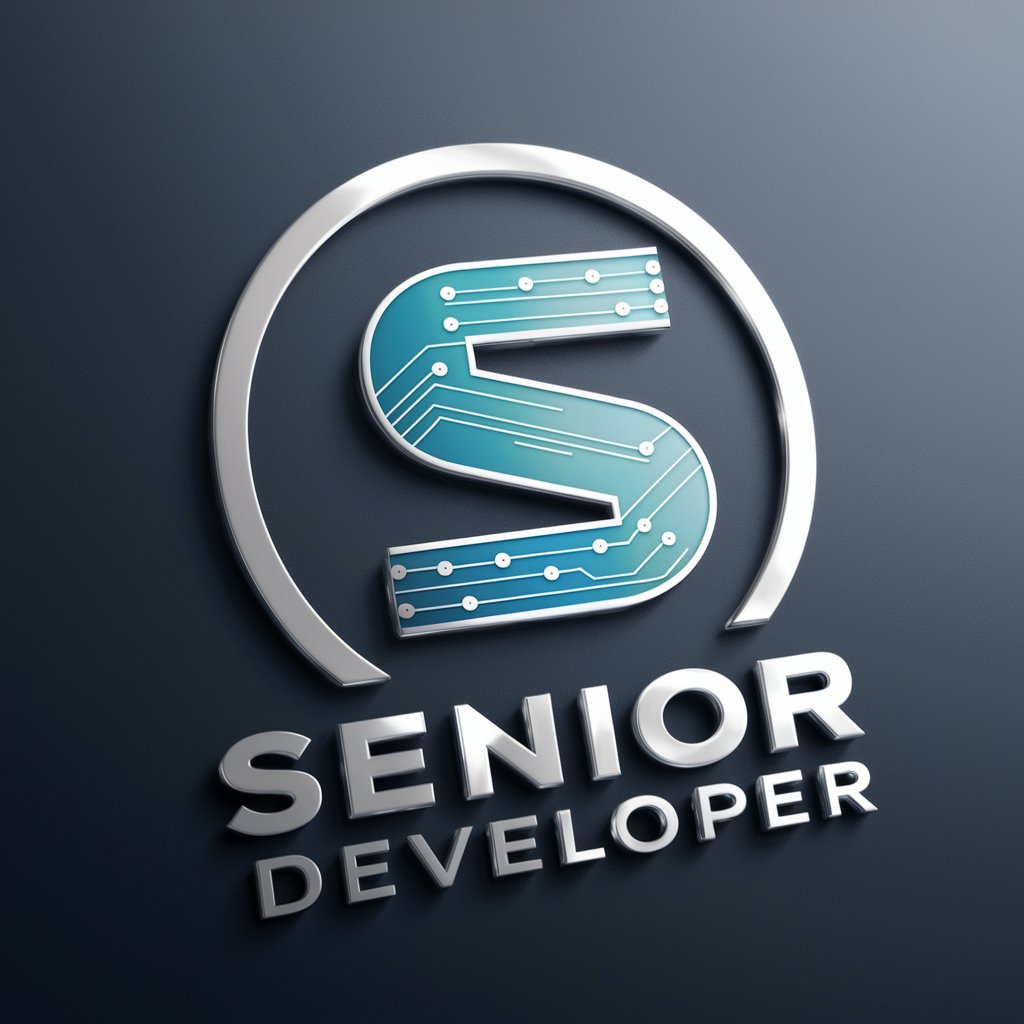 Senior Developer