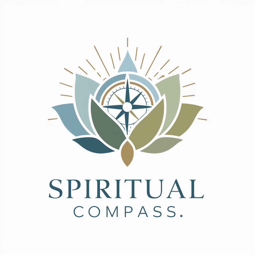 Spiritual Compass in GPT Store