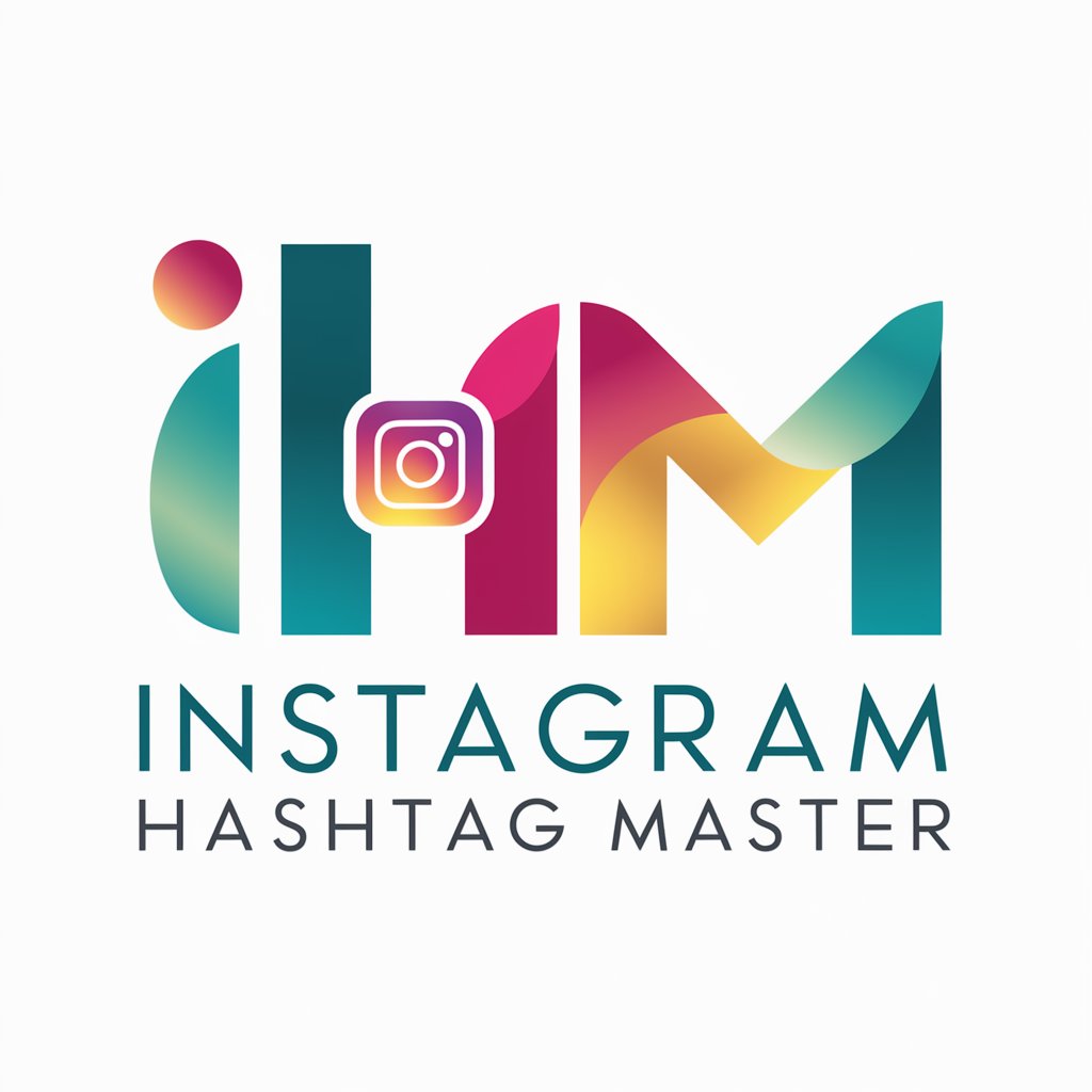 のInstagram Hashtag Master